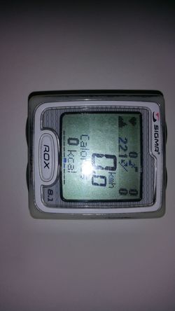 Sigma Rox 8.1