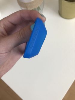 Kryt Garmin Edge 520