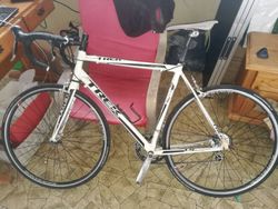 Prodám silniční kolo Trek 1.5 Alpha