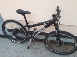Kolo Specialized Rockhopper Pro Disk 15"