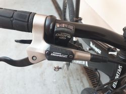 Kolo Specialized Rockhopper Pro Disk 15"