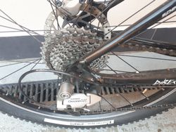 Kolo Specialized Rockhopper Pro Disk 15"