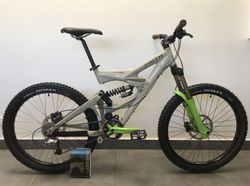 MTB Giant Faith 1