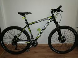 Kelyys 27,5"