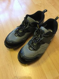 SPD boty Shimano vel. 45