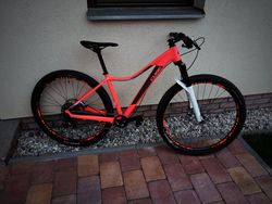 Cube Access WLS SL 27,5 16" 1x11