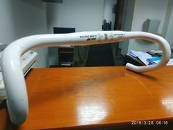 Ritchey WCS LOGIC II