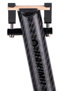 DARIMO Carbon T1 3K lesk 31,6x420