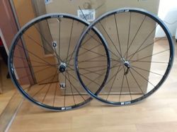 Silniční zapletená kola DT Swiss R23 spline