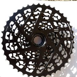 Kazeta SRAM 11s 10 - 42T