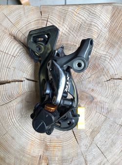 Přehazovačka Shimano XTR RD-M9000 SGS 11S