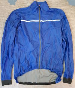 Bunda Castelli Superleggera, vel. XXL