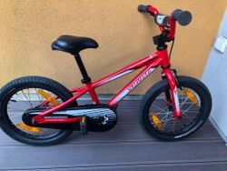 Detske kolo Specialized 16´