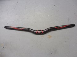 řidítka Bontrager carbon XXX