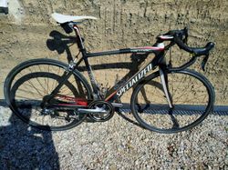 Specialized Tarmac SL3