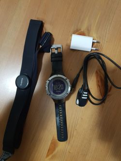 SUUNTO AMBIT 3 PEAK SAPHIRE HR