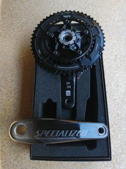 Specialized carbon (S-Works)