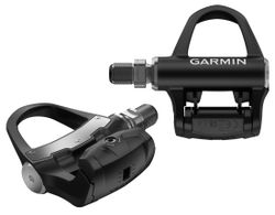 Nový powermeter Garmin Vector 3 double