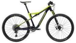 Cannondale Scalpel Si 29" Carbon 2 2019