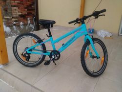 Merida J20 MATTS