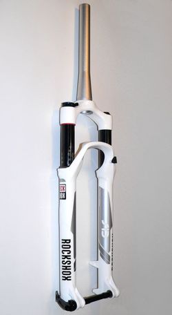 Nová Rock Shox SID RL 27,5