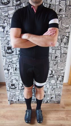 Rapha Classic / Lightweight Bib Shorts