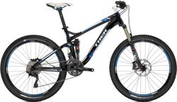 Trek Fuel EX 8