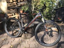 MTB Kellys Hacker 70