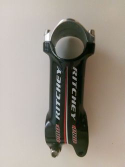 Představec Ritchey Pro Axis 90 mm