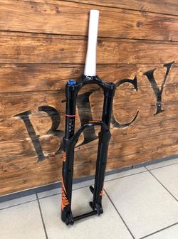 Vidlice Rock Shox Reba 29" 140 mm BOOST