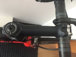 Prodám představec DEDA NEWTON