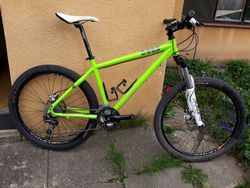 Genesis Core 30