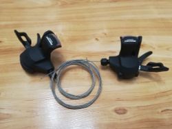 Nové! Řazení Shimano Deore