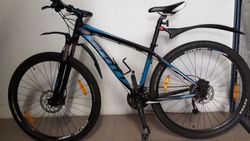 Pánské kolo SCOTT ASPECT 930