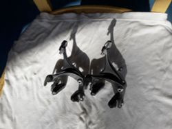Brzdy Shimano Claris