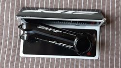 Zipp SL Course