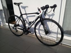 Superior Road Team Issue Disc 54