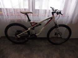 Specialized Stumpjumper Expert