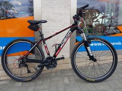 Prodám dětské / dámské kolo 26"