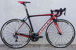 Olympia EGO RS - 20% sleva - I v jiné výbavě - Italská klasika Olympia - 125 let výroby kol