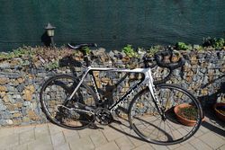 Cannondale SuperSix 5 105