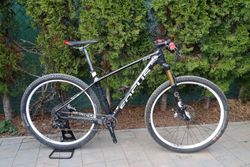 Focus Raven carbon 29