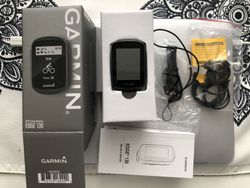 Garmin EDGE 130