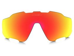 Oakley Jawbreaker sklo