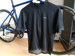DHB Merino pánský dres velikost L