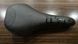 Prodám sedlo Fizik Tundra 2.