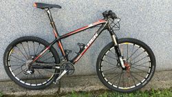 TREK Elite 9.9 SSL