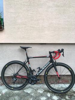 Colnago CRS