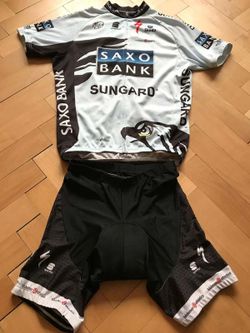 Cyklo komplet
