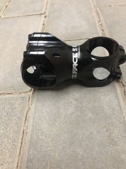 Představec RACE FACE Turbine 60 mm